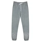 Wholesale Women Autumn And Winter High Waist High Waist Tight Loose Harem Track Pants