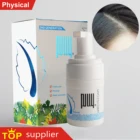 FULLY Fashion Color Natural Ingredient Healthy Hair Dye Shampoo