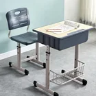 Desk Kids Plastic Desks New Product Ergonomic Plastic And Metal Children Desk For Kids
