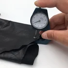 Leather For 100% Genuine Leather Good Quality Sheep Leather Soft Supple And Smooth For Garment And Hand Bag