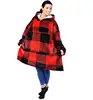 /product-detail/oversized-sherpa-hoodie-sweatshirt-blanket-thick-fleece-plaid-sherpa-blanket-62261412500.html