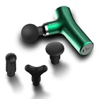 2 Gun A Gun Massage Massage Booster Pro Handle 3 Muscle Yongkang Fascia Hand 2 Gun Massager