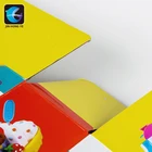 Custom Corrugated Toy Gift Box Custom Packaging Paper Corrugated Cardboard Box