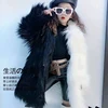 /product-detail/fashion-kid-girl-winter-coat-children-girl-black-white-wool-like-fur-coat-outdoor-wear-stylish-winter-clothes-for-toddler-girl-62376266939.html