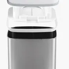 Ninestars baby diaper pail multi use household trash can sanitary bin