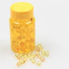 Omega 3 Softgel Omega 3 630mg 63 EPA/ 21 DHA In Softgel Capsules