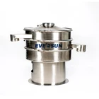 2019 China hot selling vibrating sieve machine for food products with best price and quality