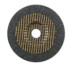 Durable abrasive stone resin diamond grinding wheel for tungsten carbide