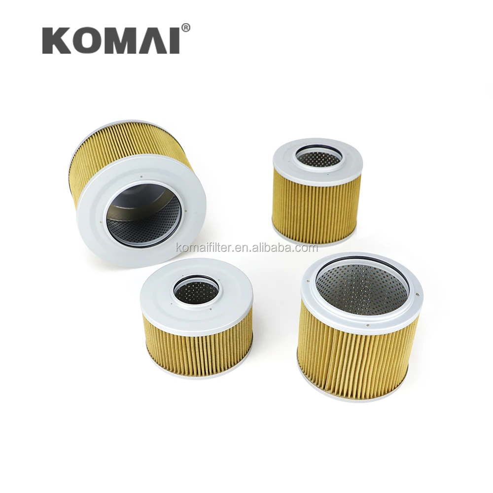 cat hydraulic oil filter 7y4748 sh60260 suction oil filter for