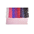Wedding Lace African Dress Wholesale Wedding Lace Fabric African Lace Fabric For Underwear Dress Garments