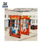 Generator Telescopic Column Hydraulic Gantries Load And Unload 70 T Generator