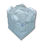 Reusable Waterproof PP FIBC Big bags PE inner Liner Jumbo bag