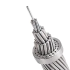 Cable Cable 50mm Overhead Bare Conductor 50mm Aluminium Cable ACSR Cost-effective ACSR Conductor Cable