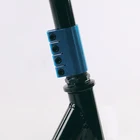 Aluminum Scooter Full Aluminum Alloy Extreme Stunt Car Freestyle Extreme Adult Professional Street Stunt Scooter