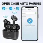 Original Wireless Headset bt5.0 TWS Sports Wireless Mini Binaural Earphones Bulk Wireless Headphone