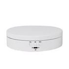 Display Stand Photography 360 Degree 13.5cm Rotating Turntable