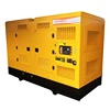 Good price 200kva diesel generator set 3 phase alternator silent electrical generator price for sale power generator