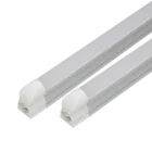 ShineLong 10W 0.6M T5 Integrated Full PC Housing LED Tube Light for EU&AU