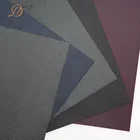 China factory design Jacquard water repellent oxford fabric china 500D*500D with pvc coated fabric for bags ztc