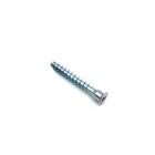 Screw Decorative Screws Mild Steel Countersunk Flat Head Furniture Screw Decorative Head Screw