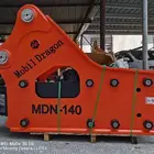 Hammer Kinds Of Super Efficient Excavator Breaker Hydraulic Hammer For All Kinds Of Excavators