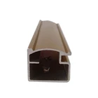 ISO9001 Aluminium Profile accessory for industry with best price for exporting