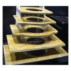 Bar table top wash basin vanity cabinets stone granite kitchen counter top