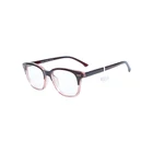 Italy Design Fashion German Glasses Prescription Reading Men Women Plastic Reading Glasses
