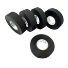 High Flexibility Performance Heat Resistant Cloth Adhesive Tape For Engine Room Harness