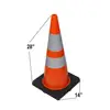 /product-detail/eonbon-high-black-base-pvc-traffic-cones-28-inch-62317106615.html