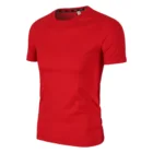 Best selling quality dri fit wholesale direct to garment custom printing vinyl t-shirt