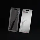Blister Box Slide Blister Packaging Box For E-cigarette