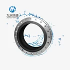 Huayuan rubber compensator flexible connection pipe expansion joint