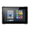 10.1"Rugged tablet 4+64GB Intel Z8350 1920X1200IPS IP67 GPS WIN10 RJ45 RS232 G-SENSOR MicroHDMI