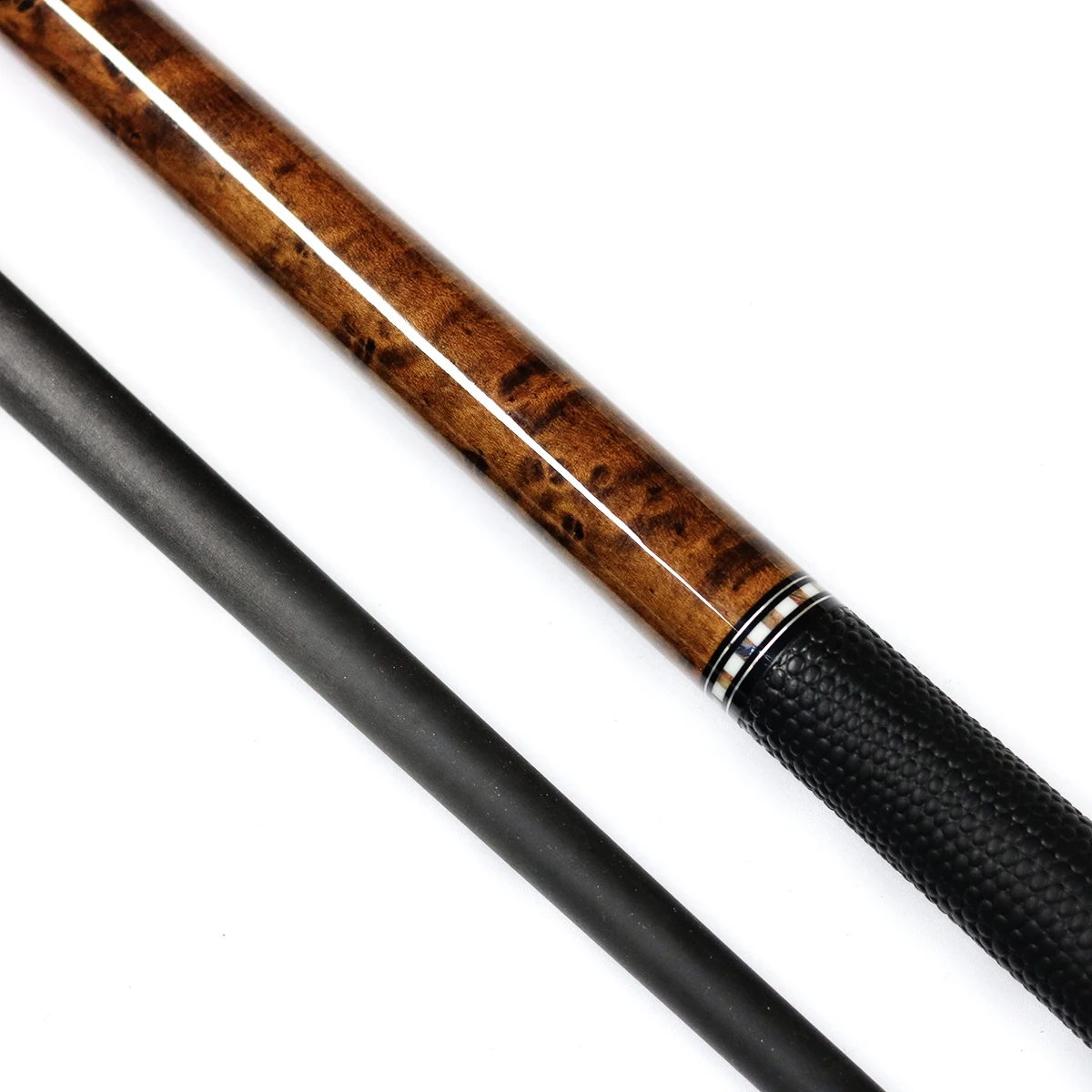 Superior Quality 100 Full Carbon Fiber Shaft Yfen Billiard Pool Cue 11