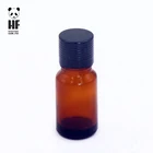 Glass Vial Glassglassglassglass 10ml Vials Glass 10ml Amber Boston Round Mini Glass Vial With Childproof Droppers