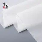 Factory advantage 60*60S plain woven cotton textile fabric for shirt