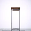 /product-detail/eco-friendly-food-storage-container-square-glass-jar-with-bamboo-lid-62285568435.html
