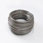 Aisi Steel Wire Stainless Wire Rope 304l/sus604n1 High Carbon Steel Wire 310s Stainless 304 Rope