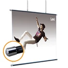 Poster Printing Multi Color Size Custom Poster Printing For Advertising
