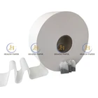 Heat Sealable Empty Tea Bag Filter Paper