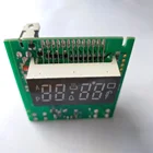 Oven control board LED digital tube display PCB assembly board pcb other pcb