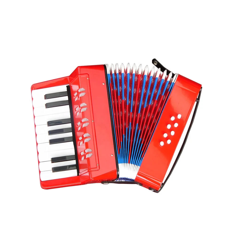 toy accordions