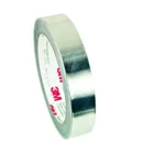 Tape 3M 1170 Aluminum Foil Tape For EMI Shielding/ESD Grounding/LV Conductor