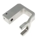 OEM Precision Machine Parts Fabrication Service Aluminum CNC Machining Processing Spare CNC Mechanical Parts