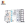 Auto Spare Parts 50127500 Full Gasket Set Overhaul Kit For Toyota Cressida Crown Supra 7MGE