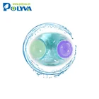 Laundry pods 3 in 1 strong clean liquid capsules all purpose cleaner detergent powder laundry