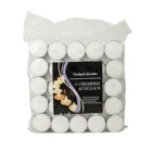 Handmade Candle Tea Home Decor 12g Wedding Wax Kaars Tea Light Candle
