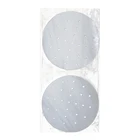 China factory good quality food grade steaming paper steamer cooking paper