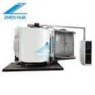 plastic pearl beads gold/ceramic and plastic pvd coater/plastic plastic metalizer vacuum coating machine